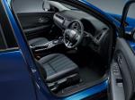 Honda Vezel Hybrid 2014 года